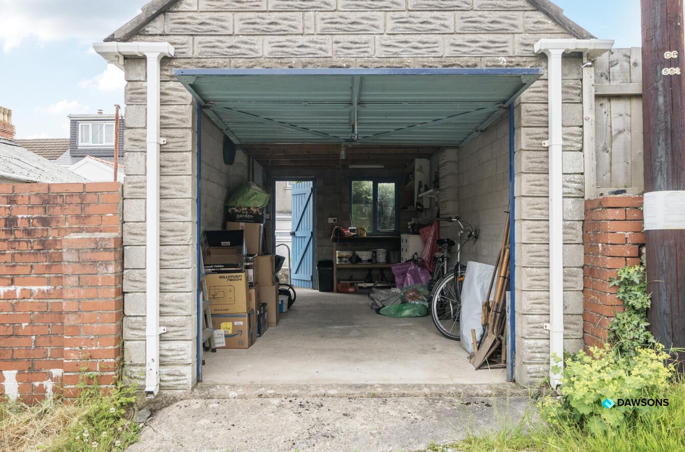 Woodville Road, Mumbles, Swansea, SA3 4AD